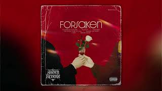 Sorry - Ashen Reverie | Forsaken LP Album