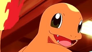 Charmander song