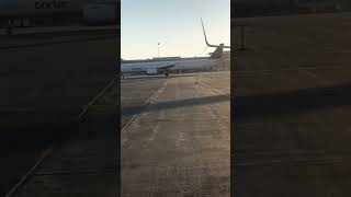 #aircraft #brandnew #2023 #youtube #embraer #Porter #airlines #shorts #video