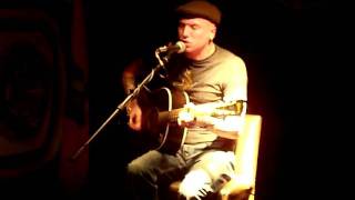 Dave Mcpherson (InMe) - I Dont Do Requests live