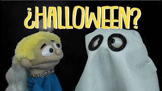 ¿El Halloween es católico? 🎃😱 / Explicación para niños