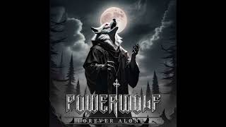 Powerwolf - Forever Alone (Сатана Печёт Блины cover от Udio AI)