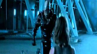 Hatebreed - Below The Bottom (Resident Evil 2 Apocalypse).wmv