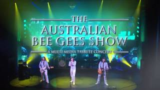 Australian Bee Gees Show