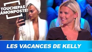 Kelly Vedovelli en vacances au Portugal : Cyril Hanouna veut tout savoir !