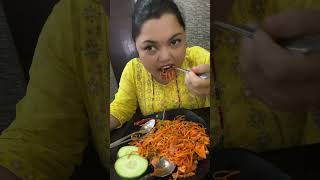 Tasty #chowmein #nepalifoodvlog #ytshorts #nepalifood #minivlog