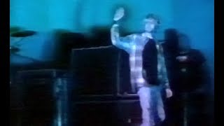 Nirvana - Blew (Buenos Aires 10/30/1992) 60FPS