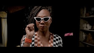 Kareen Guiock-Thuram – Love me or leave me (Clip officiel)