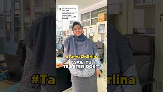 Apa itu TB Laten? 🤔 Simak video ini sampai habis untuk mendapatkan informasi tentang TB Laten 🙌