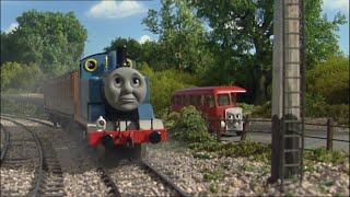 Thomas & Friends Season 10 Episode 10 Seeing The Sights UK Dub HD MA Part 1