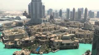 Beautiful 3 Bedroom Penthouse with Magnificent Panoramic views of the Sea, Burj Khalifa, The...