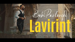 Bobi Pavlovski - Lavirint