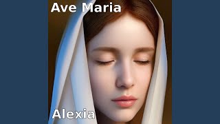 Ave Maria (Italian Language)