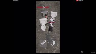 toilet fight вышел на iPhone