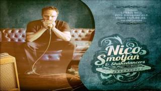 NICO SMOLJAN & SHAKEDANCERS - Honey Bee (feat Lurrie Bell)