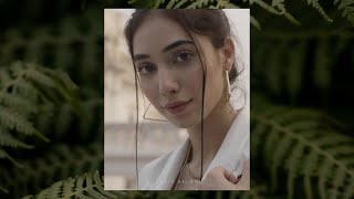 MKY - Fashion Film ft Shaina Gull