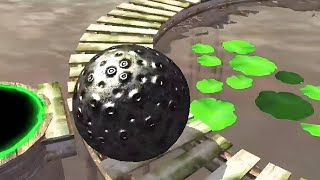 Rollance Adventure Balls Gameplay Level 6654- 6663