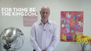 Rev Tim Costello - Thine be the kingdom