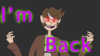 Wilbur Is Back - Dream SMP Lore Animatic