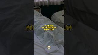 8 Golongan mati syahid dalam agama islam... #shorts #viral #trending #hijrah #nasehat