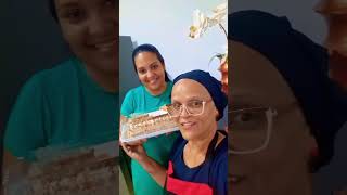 Setembro mês de aniversário da Denilza Lopes e quem ganha o bolo são vocês #ccb #receitasfaceis#bolo