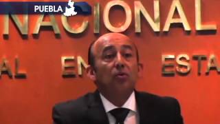 Breves de Puebla 29/01/15