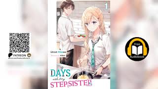 Days With My Step Sister Volume 2  Audiobook