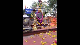 ॐ शं शनैश्चराय नमः #shortvideo #viral #shorts #shanidev #god #ytshorts #shani #india #religion