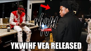 YKWIHF VEA Who Killed NBA YoungBoy Affiliate JJ Has Been Released‼