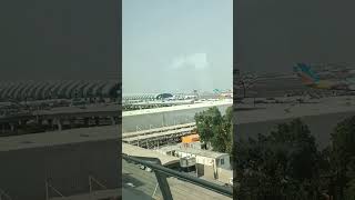 Dubai international airport #youtube #shorts #travelvlog