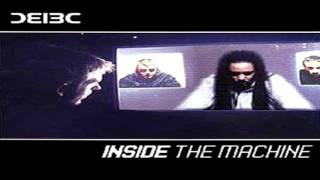 Bad Company - Inside The Machine (Full EP) {BC Recordings}