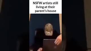 nsfw artists