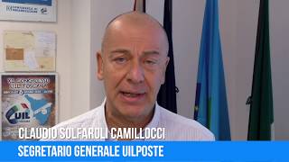 Consiglio direttivo Uilposte Toscana