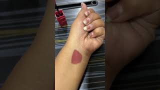 Maybelline viral lipstick #maybellinevinylink #maybelline #lipstick #youtubeshorts #viralshorts