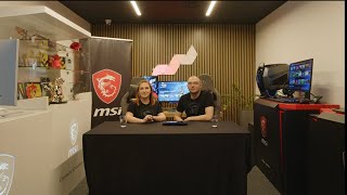 Nie przegap tego LIVE! - Pogadajmy o Claw