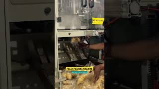 Pasta packing machine | high speed pasta packing machine | ऑटोमैटिक पास्ता पैकिंग मशीन  | 9310738142