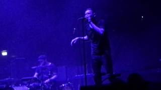 The Twilight Sad - There's A Girl In The Corner (live in Hamburg 2016)