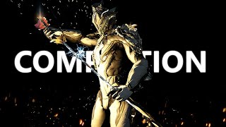 WARFRAME - U34 / All Item Forma Completion (4300+Forma)