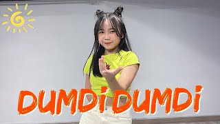 [watermelen] (G)I-DLE (여자)아이들 Dumdi Dumdi (덤디덤디) Dance Cover