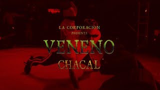 Chacal - Veneno