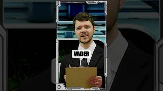 Star Wars Day - Darth Vader vs The IRS #parody