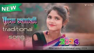 Ekla Ekla---New Santali Traditional Song---Santali Mp3 🎵🎵 Video Song