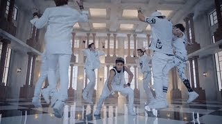 BTOB - WOW (Dance Version)