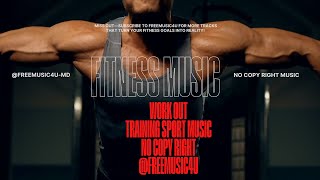 Fittness Workout Remix 09