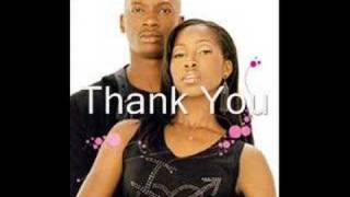 Singuila Et Jamelia-Thank You