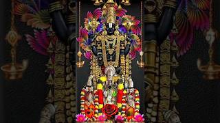 #Lord Venkateswara Bhakti Geetam|#వెంకటేశ్వర 🙏 #youtubeshorts #devotional #ytshots