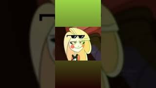 Hazbin hotel charlie meme XD