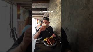 TASTETEST PÅ BUTTERBEER