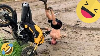 🤣Best Funny Videos Of The Week - TRY NOT TO LAUGH 😂😆 Memes Part16