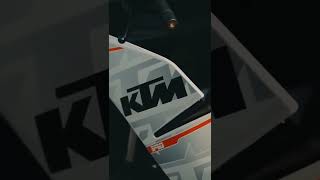 KTM RC 390 Short Video | #shorts